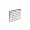Клавіатура A4Tech FBX51C Wireless/Bluetooth White (4711421972987) - Image 3