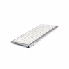 Клавіатура A4Tech FBX51C Wireless/Bluetooth White (4711421972987) - Image 6