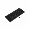 Клавіатура A4Tech FBX51C Wireless/Bluetooth Grey (4711421969765) - Image 4