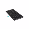 Клавіатура A4Tech FBX51C Wireless/Bluetooth Grey (4711421969765) - Image 5