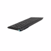 Клавіатура A4Tech FBX51C Wireless/Bluetooth Grey (4711421969765) - Image 6