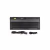 Клавіатура A4Tech FBX51C Wireless/Bluetooth Grey (4711421969765) - Image 7