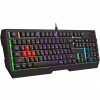 Клавиатура A4Tech Bloody B135N USB Black (4711421977678) - Image 4