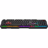 Клавиатура A4Tech Bloody B135N USB Black (4711421977678) - Image 5