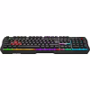 Клавіатура A4Tech Bloody B140N USB Black (4711421979146) - Image 5