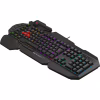 Клавиатура A4Tech Bloody B310N USB Black (4711421980197) - Image 3