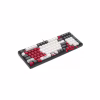 Клавиатура A4Tech Bloody S98 RGB Red Switch USB Naraka (4711421000383) - Image 2