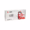 Клавиатура A4Tech Bloody S98 RGB Red Switch USB Naraka (4711421000383) - Image 12