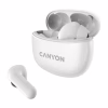 Наушники Canyon TWS-5 White (CNS-TWS5W) - Image 3