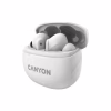 Наушники Canyon TWS-8 White (CNS-TWS8W) - Image 2