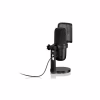Мікрофон REAL-EL MC-700 Black (EL124300006) - Image 4