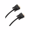 Кабель мультимедійний VGA M to VGA M 2.0m HP (DHC-VG100-2M) - Image 2