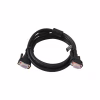 Кабель мультимедійний VGA M to VGA M 2.0m HP (DHC-VG100-2M) - Image 3