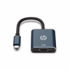 Перехідник USB3.1 Type-C to HDMI DHC-CT202 HP (DHC-CT202) - Image 2