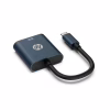Перехідник USB3.1 Type-C to HDMI DHC-CT202 HP (DHC-CT202) - Image 3
