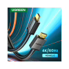 Кабель мультимедійний HDMI M to HDMI M 3.0m V2.0 4K Ugreen (10108) - Image 4