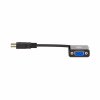 Переходник HDMI to VGA (F) DHC-CT500 HP (DHC-CT500) - Image 3