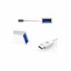 Переходник USB3.1 Type-C to USB (OTG) 0.15m white HP (DHC-TC105) - Image 2