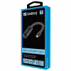 Переходник USB 3.1 Type-С Gen.2 to SATA III (F) Sandberg (136-37) - Image 2