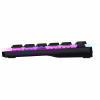 Клавіатура Razer DeathStalker V2 Pro TKL Wireless/Bluetooth Red Switch Black (RZ03-04370800-R3R1) - Image 3