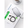 Дата кабель USB 3.0 AM/AF 2.0m US129 Black Ugreen (10373) - Image 10