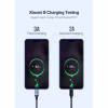 Дата кабель USB 2.0 AM to USB-C 3.0m 3.0A 18W US288 Space Gray Ugreen (60408) - Image 7