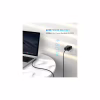 Дата кабель USB-C to USB-C 2.0m 60W US255 Black Gray Ugreen (50125) - Image 3