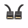 Кабель мультимедийный DisplayPort M to DisplayPort M 3.0m V1.2 Ugreen (10212) - Image 2