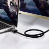 Кабель мультимедийный DisplayPort M to DisplayPort M 3.0m V1.2 Ugreen (10212) - Image 5