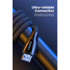 Кабель мультимедийный HDMI M to HDMI M 3.0m V2.1 Ugreen (80404) - Image 3