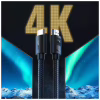 Кабель мультимедийный HDMI M to HDMI M 5.0m V2.0 Ugreen (40103) - Image 2