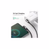Дата кабель USB-C to USB-C 2.0m 3A 60W US323 90-degree Black Ugreen (70531) - Image 3