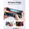 Дата кабель USB-C to USB-C 3.0m 60W US255 90-degree Angle Black Ugreen (80714) - Image 5