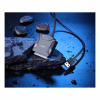 Перехідник USB 3.0 Type-А to SATA III (F) CR108 Ugreen (20611) - Image 8