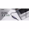 Перехідник USB-C to RJ45 Ethernet 1000Mbps CM199 Ugreen (50737) - Image 6