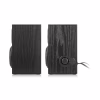 Акустическая система REAL-EL S-225 USB Black (EL121200009) - Image 4
