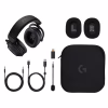 Навушники Logitech G Pro X 2 Lightspeed Wireless Black (981-001263) - Image 6