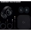Наушники Logitech G Pro X 2 Lightspeed Wireless Black (981-001263) - Image 9