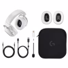 Наушники Logitech G Pro X 2 Lightspeed Wireless White (981-001269) - Image 6