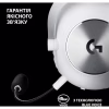 Наушники Logitech G Pro X 2 Lightspeed Wireless White (981-001269) - Image 7