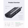 Bluetooth-адаптер Ugreen CM523 (60300) - Image 6