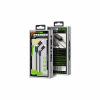 Дата кабель USB-C to USB-C + Lightning + USB-A 1.5m Black Proda (PD-B96th-BK) - Image 4