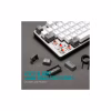 Клавіатура Aula F3287 Keycap KRGD Blue USB UA Grey/White (6948391240954) - Image 10