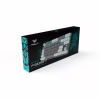 Клавиатура Aula F3287 Keycap KRGD Blue USB UA White/Grey (6948391240688) - Image 4