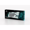 Клавиатура Aula F3287 Keycap KRGD Blue USB UA White/Grey (6948391240688) - Image 6