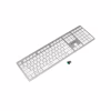 Клавиатура A4Tech FBX50C USB/Bluetooth White (4711421972772) - Image 4