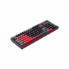 Клавиатура A4Tech Bloody S98 RGB BLMS Red Switch USB Sports Red (4711421000390) - Image 2