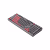 Клавиатура A4Tech Bloody S98 RGB BLMS Red Switch USB Sports Red (4711421000390) - Image 3