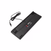 Клавиатура A4Tech Bloody S98 RGB BLMS Red Switch USB Sports Red (4711421000390) - Image 5