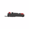 Клавиатура A4Tech Bloody S98 RGB BLMS Red Switch USB Sports Red (4711421000390) - Image 6